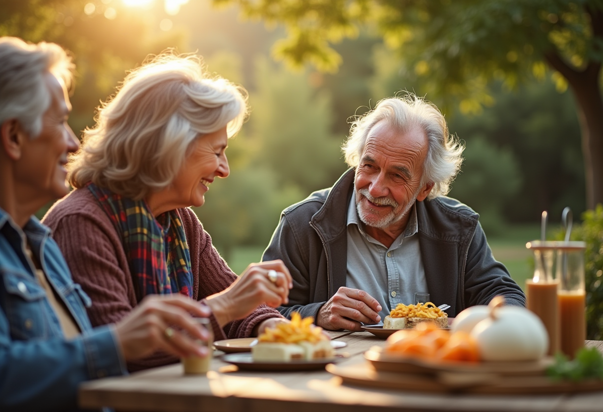 Довгострокові результати