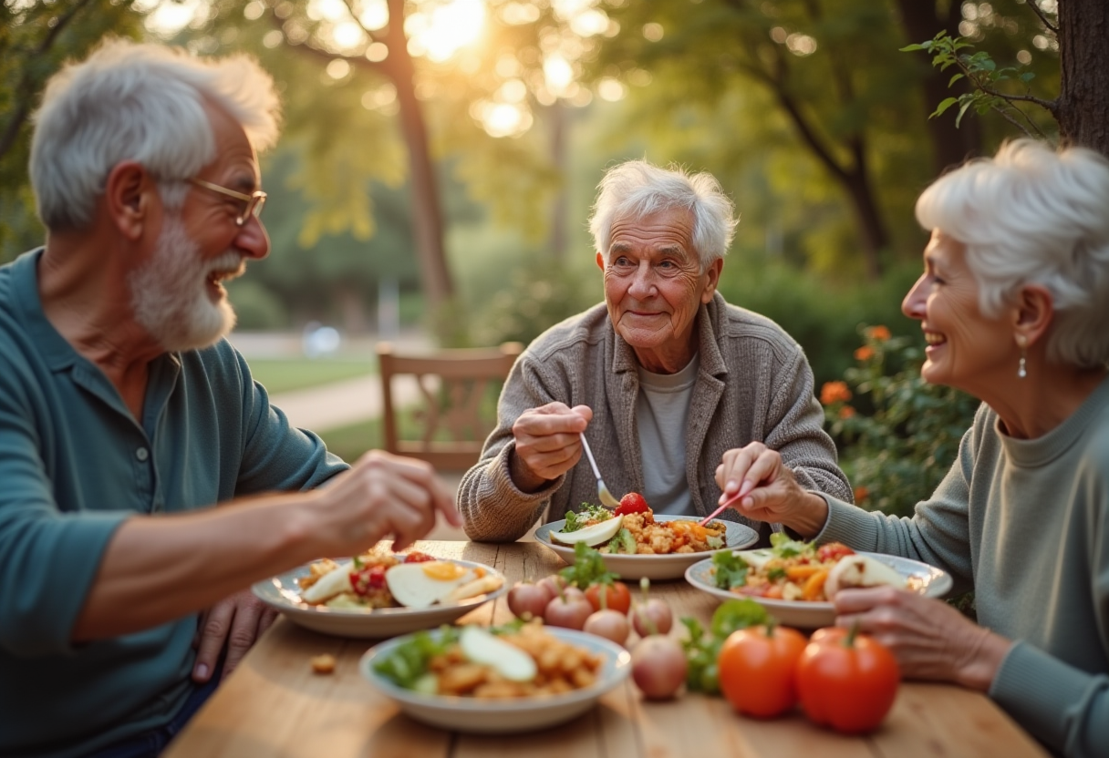 Базовий план харчування