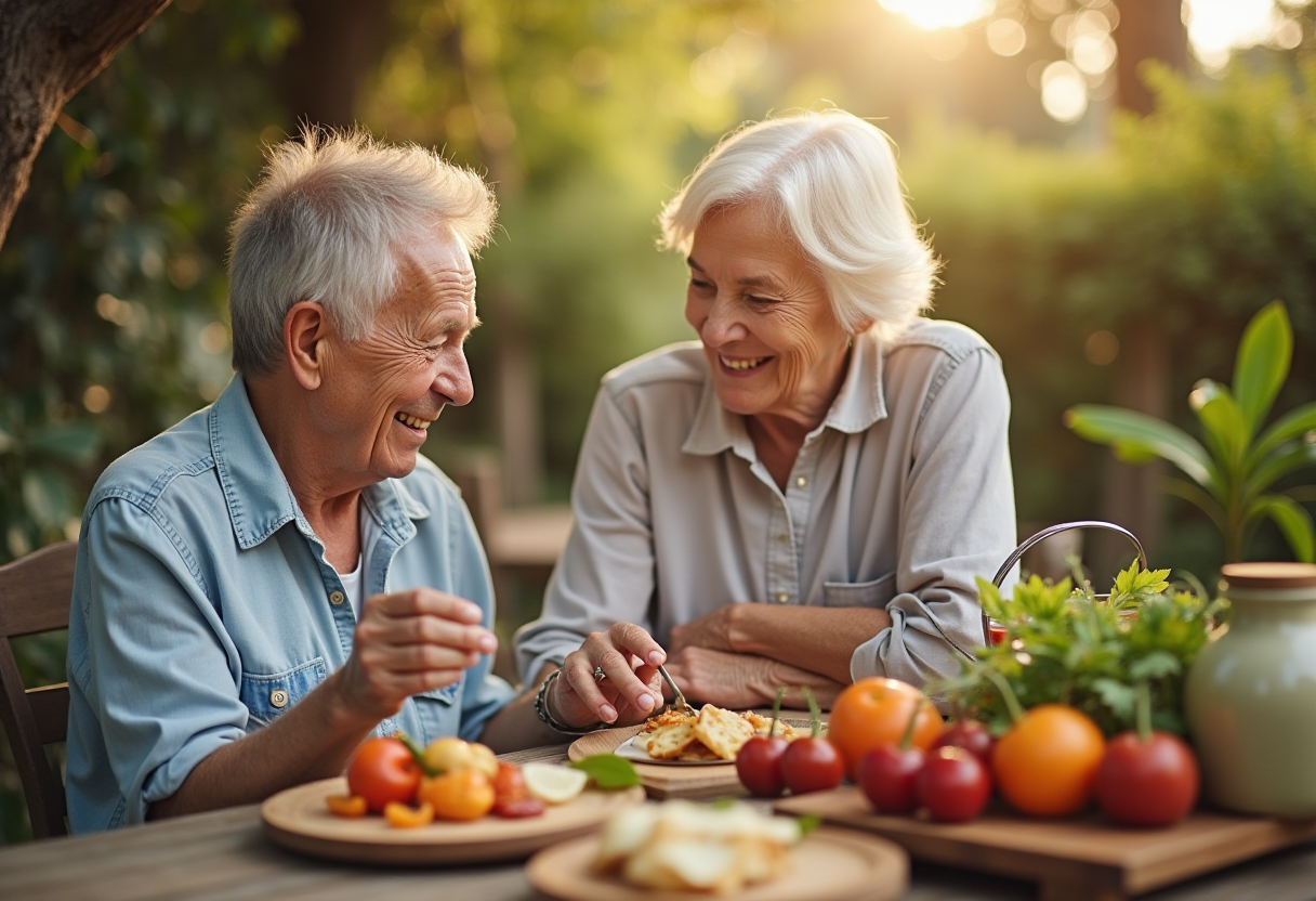 Преміум план харчування