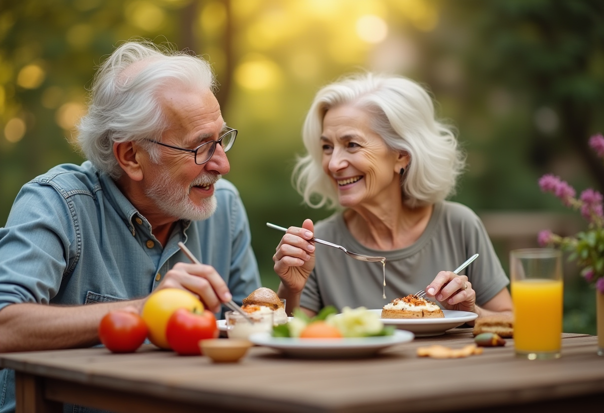 VIP план харчування