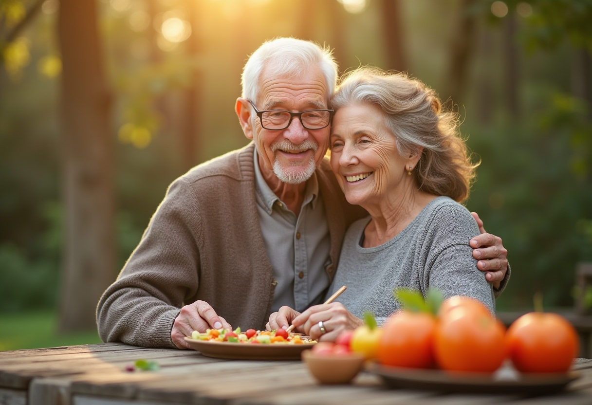 Планування харчування